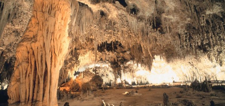 アグテレク・カルストとスロバキア・カルストの洞窟群